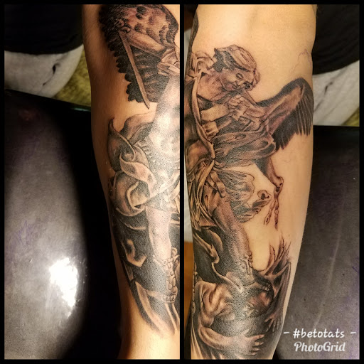 Explore las vegas tattoo ideas small, creative tattoo ideas in Round Rock, available at Beto Tats