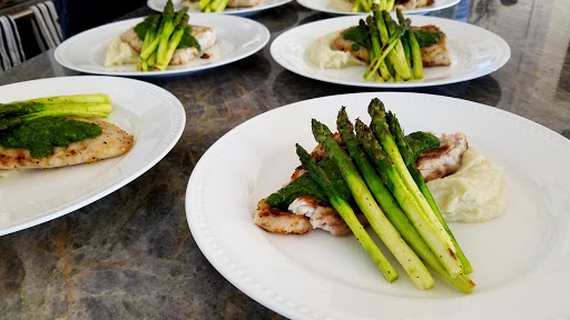 Private Chef Services by Kyle Withrow, 2196 Arpt Rd S, Naples, FL 34112