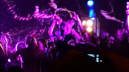 Fairground «Expo Five», reviews and photos, 2900 7th Street Rd, Louisville, KY 40216, USA