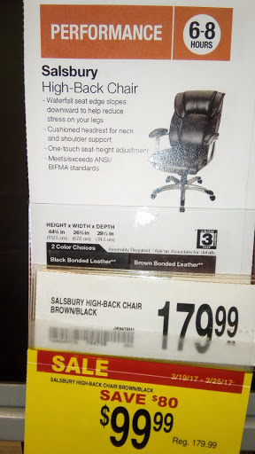 Office Supply Store «Office Depot», reviews and photos, 2627 Okeechobee Blvd, West Palm Beach, FL 33409, USA