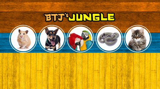 B.T.J.s Jungle image 4