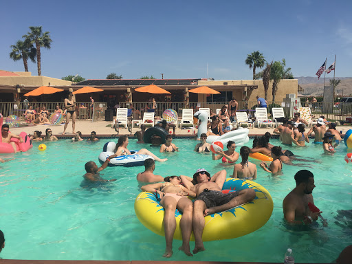 RV Park «Shadow Hills RV Resort», reviews and photos, 40655 Jefferson St, Indio, CA 92203, USA