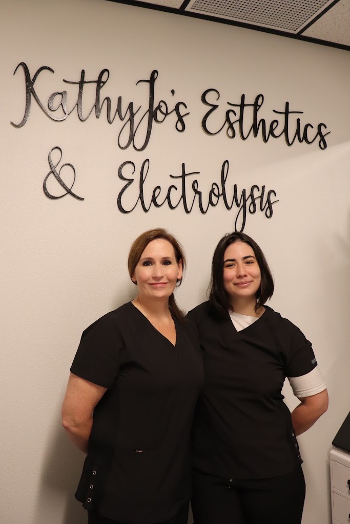 Kathy Jo's Esthetics 76182
