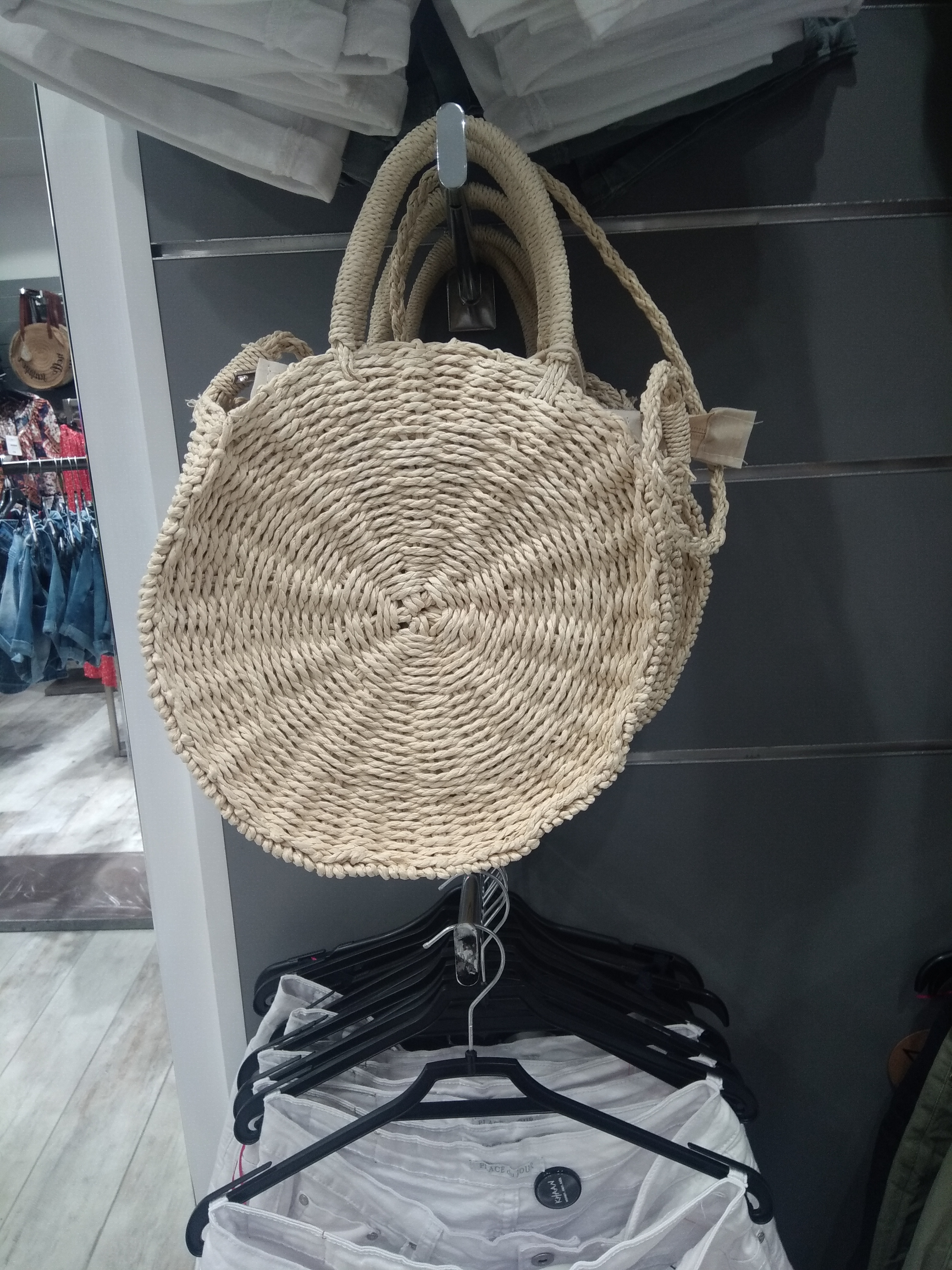 Photo n° 1 de l'avis de Manon.l fait le 04/05/2019 à 15:29
