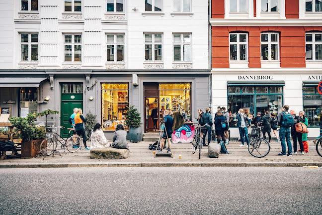 BeerWalks.dk - Hillerød