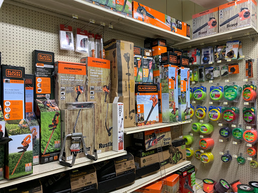 Hardware Store «Merrilees Hardware Co», reviews and photos, 25 S Miami Ave, Cleves, OH 45002, USA