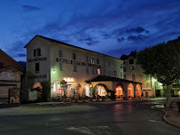 Hôtel du Levant du Restaurant Ripaille & Farigoule à Castellane - n°3