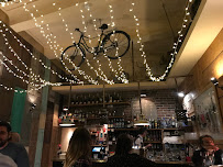 Atmosphère du Restaurant Le Café Brun à Antibes - n°18