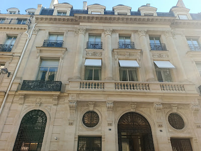 MDPH 75 - Maison départementale des personnes handicapées de Paris à Paris