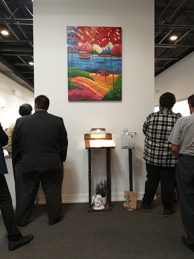 Funeral Home «Alvarez Funeral Directors PC», reviews and photos, 2500 N Cicero Ave, Chicago, IL 60639, USA