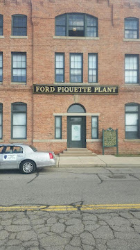 Detroit security concepts llc - Photo 3 - Car repair in , Warren