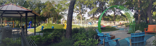 Park «Quincy Park», reviews and photos, 1021 N Quincy St, Arlington, VA 22201, USA