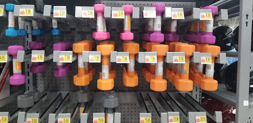 Discount Store «Walmart», reviews and photos, 230 NJ-23, Franklin, NJ 07416, USA