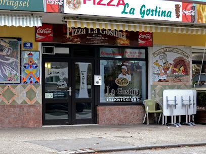Pizzeria Lagostina