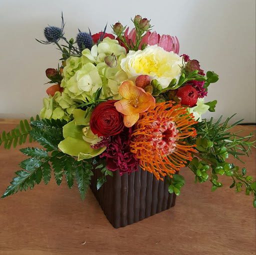 Florist «Flowers by Zsuzsana», reviews and photos, 21300 NW Cornell Rd #1201, Hillsboro, OR 97124, USA