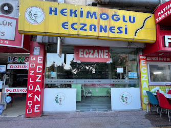 Hekimoğlu Eczanesi
