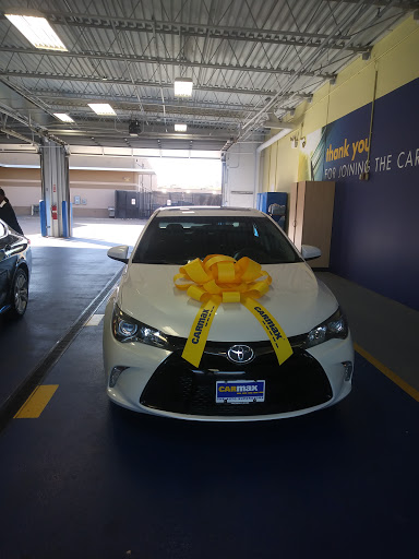 Used Car Dealer «CarMax», reviews and photos, 8400 Anderson Blvd, Fort Worth, TX 76120, USA