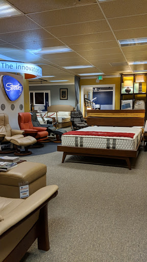 Mattress Store «Bedrooms & More, Seattle», reviews and photos, 300 NE 45th St, Seattle, WA 98105, USA
