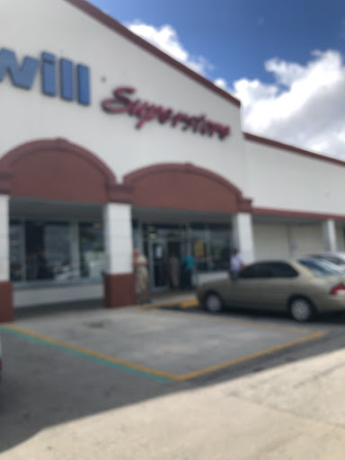 Thrift Store «Goodwill Tamiami Superstore», reviews and photos