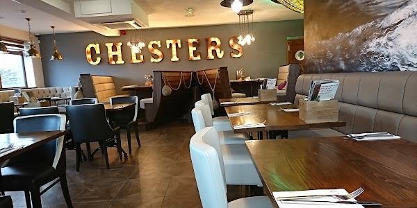 Chesters