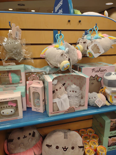 Book Store «Barnes & Noble», reviews and photos, 12170 Jefferson Ave, Newport News, VA 23602, USA