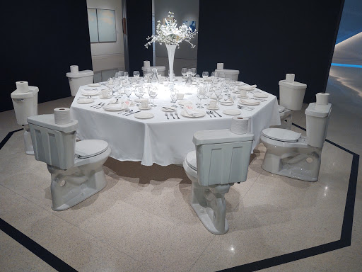 Museum «Fred Jones Jr Museum of Art», reviews and photos, 555 Elm Ave, Norman, OK 73019, USA