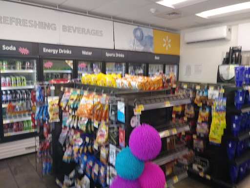 Supermarket «Walmart Neighborhood Market», reviews and photos, 3106 Canton St, Hopkinsville, KY 42240, USA