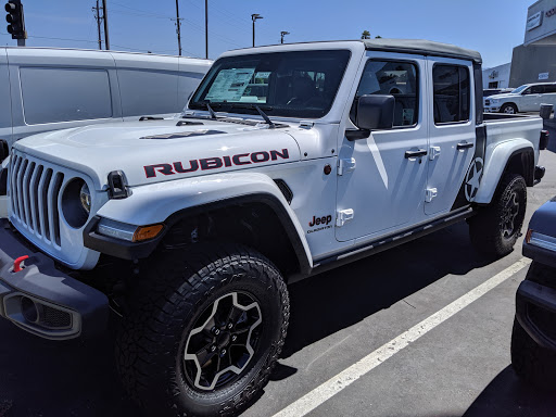 Car Dealer «Del Grande Dealer Group», reviews and photos, 911 Capitol Expressway Auto Mall, San Jose, CA 95136, USA