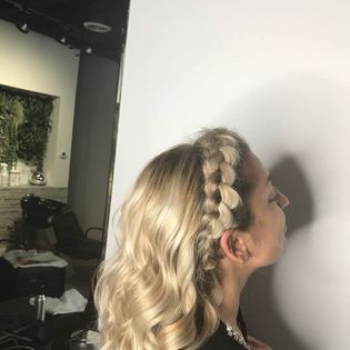 Beauty Salon «GS Hair Studio Beauty Salon and Spa», reviews and photos, 9016 N Milwaukee Ave, Niles, IL 60714, USA