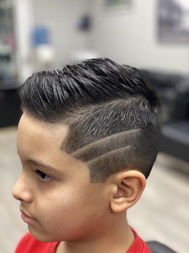 Barber Shop «Bustleton Barber Shop», reviews and photos, 11728 Bustleton Ave, Philadelphia, PA 19116, USA