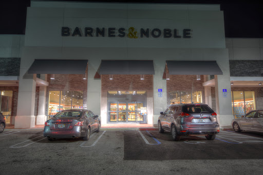 Book Store «Barnes & Noble», reviews and photos, 2790 N University Dr, Coral Springs, FL 33065, USA
