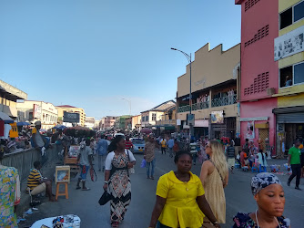 Makola Market