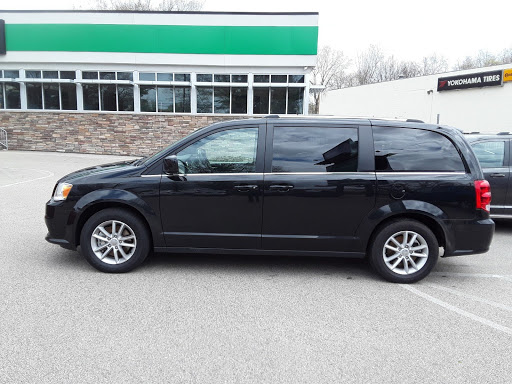 Used Car Dealer «Enterprise Car Sales», reviews and photos, 2312 York Rd, Timonium, MD 21093, USA