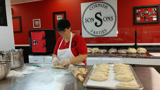 Sonson's Pasty Company