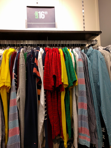 Shopping Mall «Johnson Creek Premium Outlets», reviews and photos, 575 Linmar Ln, Johnson Creek, WI 53038, USA