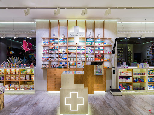 Farmacia Sana-Las Tablas