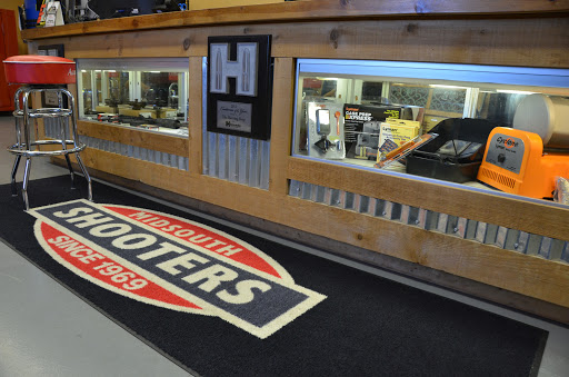 Ammunition Supplier «Midsouth Shooters Supply», reviews and photos, 770 Economy Dr, Clarksville, TN 37043, USA