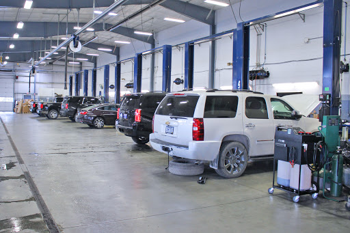 Chevrolet Dealer «Sarchione Chevolet, Inc.», reviews and photos, 1572 OH-44, Randolph, OH 44265, USA