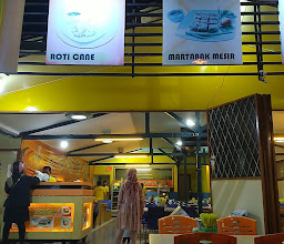 Martabak Kubang 54 S.Parman photo