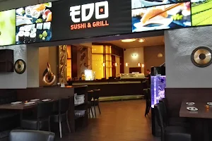 EDO Sushi & Grill Iserlohn image