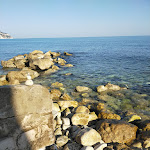 Photo n°3 de l'avis de Milly.o fait le 15/10/2023 à 21:32 sur le  Fortino Napoleonico à Portonovo