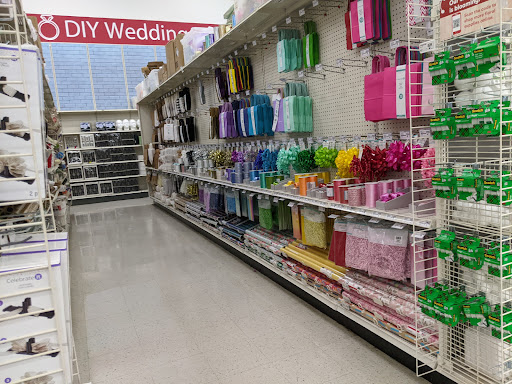 Craft Store «Michaels», reviews and photos, 7491 North Point Pkwy, Alpharetta, GA 30022, USA