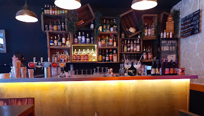TIC & TAC BAR à Lyon