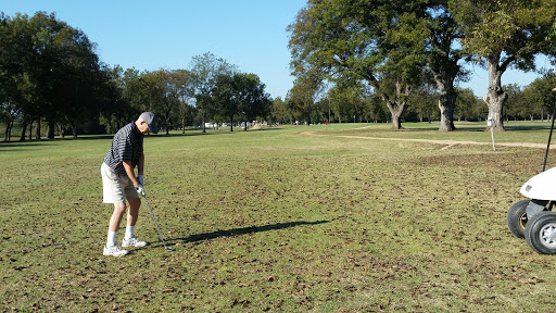 Public Golf Course «San Saba Municipal Golf Course», reviews and photos, 723 County Road 102, San Saba, TX 76877, USA