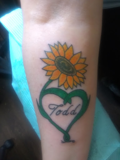 Explore tattoo ideas greek, creative tattoo ideas in Homestead, available at Screaming Crow Tattoo