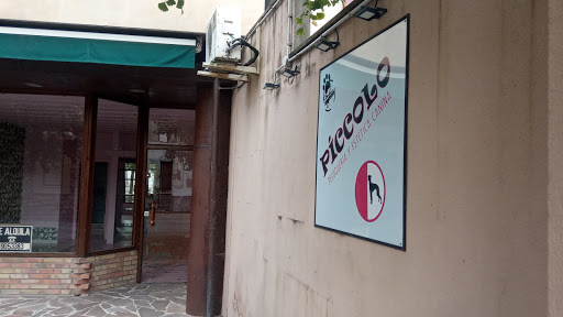 Píccolo Peluquería canina en Cabezón de laSal, Santander