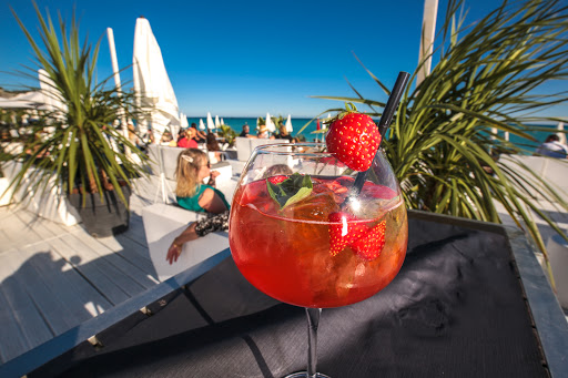 Bars à cocktails intimes dans Nice