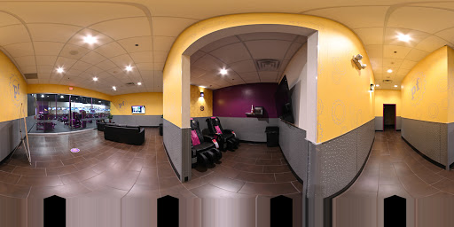 Gym «Planet Fitness - Allentown (Hanover Ave), PA», reviews and photos, 1332 Hanover Ave, Allentown, PA 18109, USA