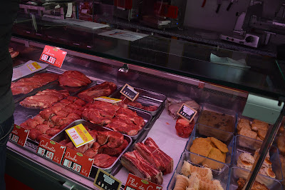 Vital Viande épicerie & co à Cavaillon