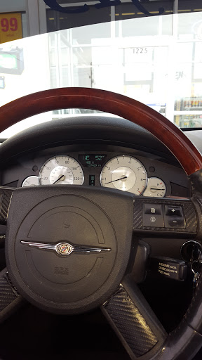 Auto Parts Store «NAPA Auto Parts - Genuine Parts Company», reviews and photos, 1225 W Roosevelt Rd, West Chicago, IL 60185, USA